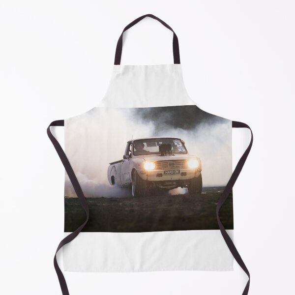 Item preview, HARD ON burnout. designed and sold by sidewaysimage.