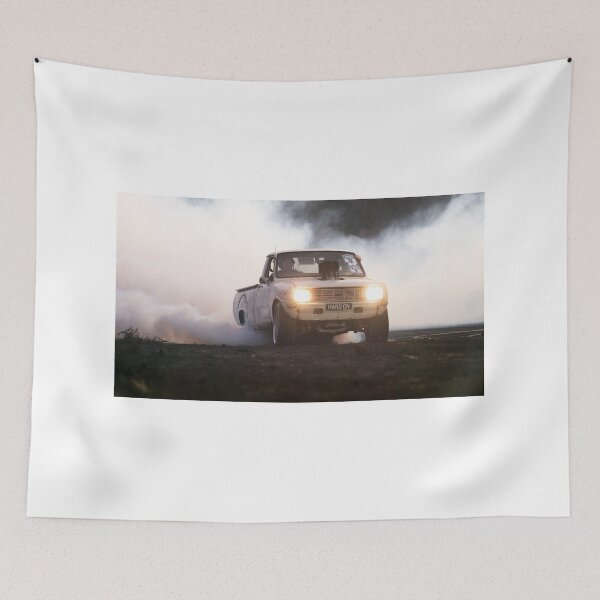 Item preview, HARD ON burnout. designed and sold by sidewaysimage.