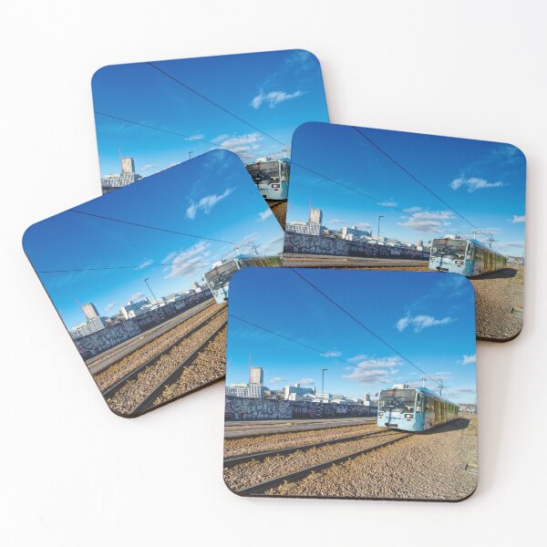 Item preview, Sheffield Tramway designed and sold by Alisonchambers2.