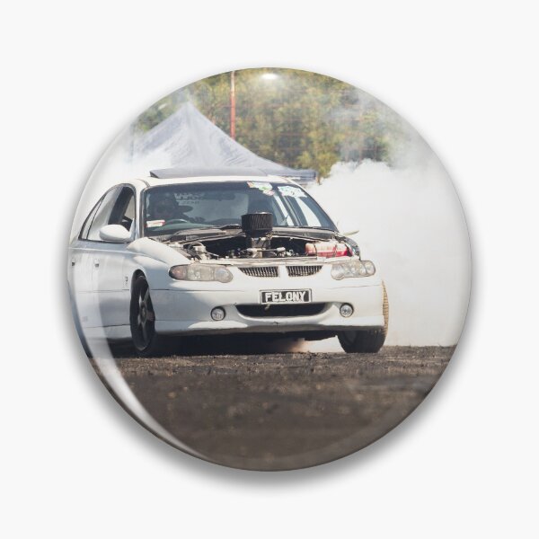 Item preview, FELONY burnout. designed and sold by sidewaysimage.