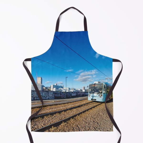 Item preview, Sheffield Tramway designed and sold by Alisonchambers2.