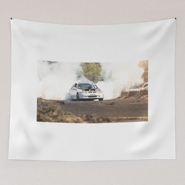 Item preview, FELONY burnout. designed and sold by sidewaysimage.