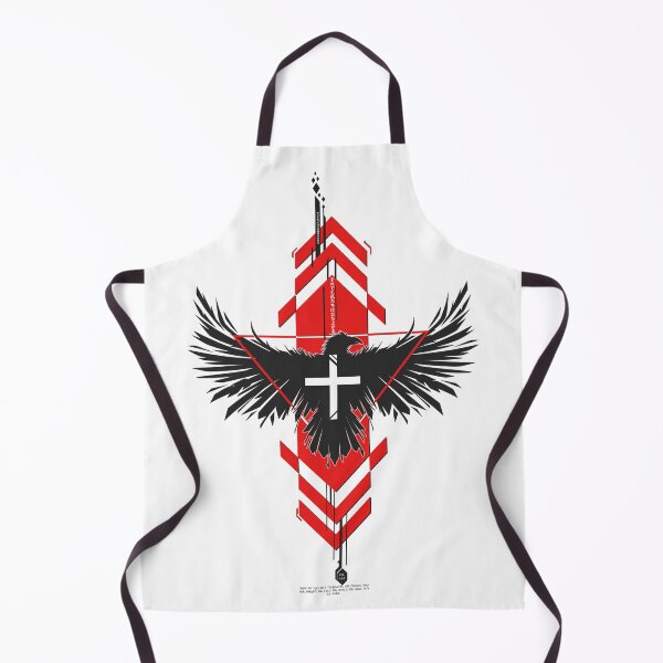 Item preview, Rise - For Light Shirts designed and sold by Karasu-Projects.