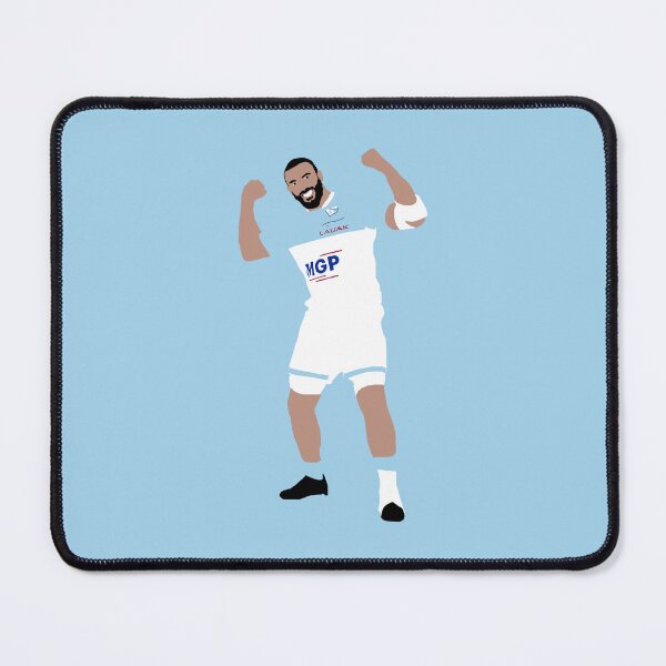 Item preview, Uzair Cassiem - Aviron Bayonnais designed and sold by Rhys40.