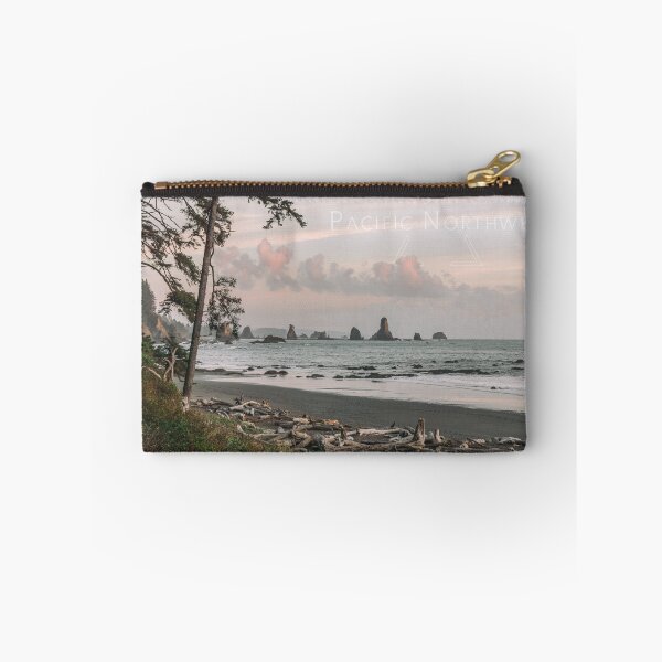 Item preview, Pacific Northwest Beach Coast designed and sold by Robtography.