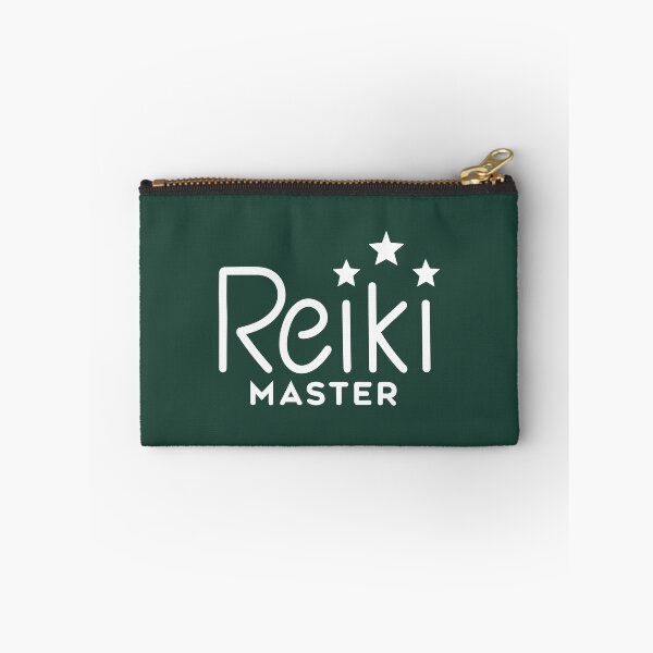 Item preview, Starborn Reiki Master /white/ designed and sold by EvaAngel.