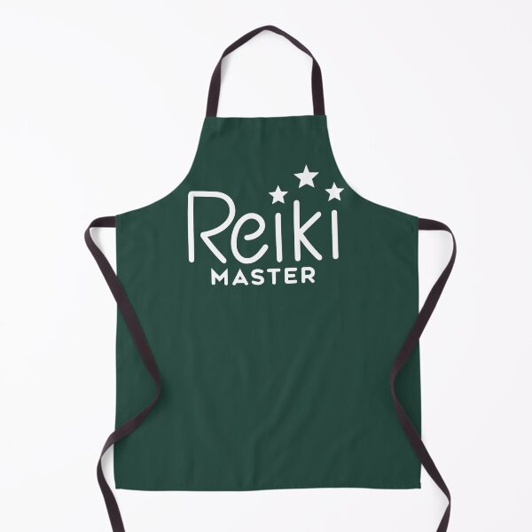 Item preview, Starborn Reiki Master /white/ designed and sold by EvaAngel.