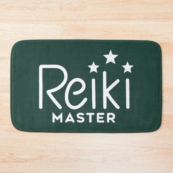 Item preview, Starborn Reiki Master /white/ designed and sold by EvaAngel.