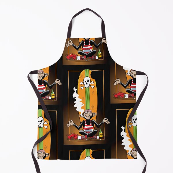 Item preview, Mono ácido de tabla larga designed and sold by Shane Kenning.