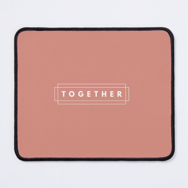 Item preview, Together - Color of the Year for 2024 designed and sold by newmariaph.
