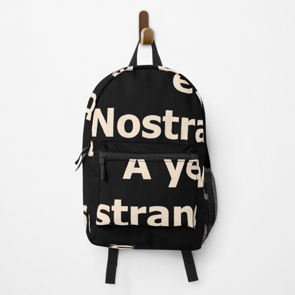 Item preview, A year so strange that even Nostradamus was wrong. designed and sold by unicornunicorn.
