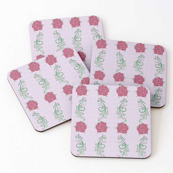 Item preview, Rose creepers , Rose wines designed and sold by srushti1205.