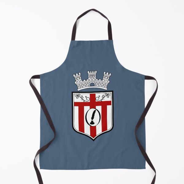 Item preview, Korçë (Albania) Emblem designed and sold by FutureTraveller.