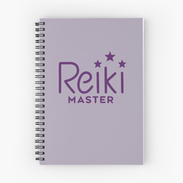 Item preview, Starborn Reiki Master /purple/ designed and sold by EvaAngel.
