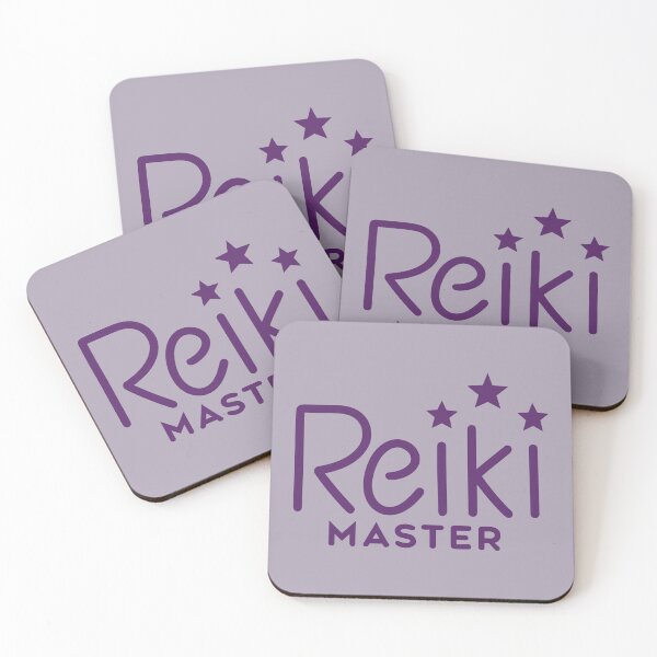 Item preview, Starborn Reiki Master /purple/ designed and sold by EvaAngel.