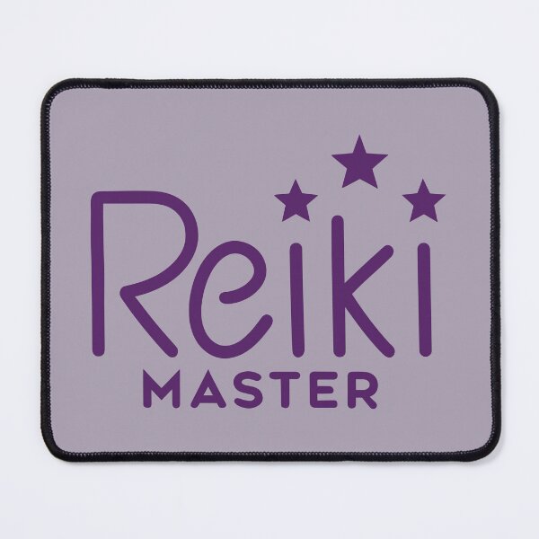 Item preview, Starborn Reiki Master /purple/ designed and sold by EvaAngel.