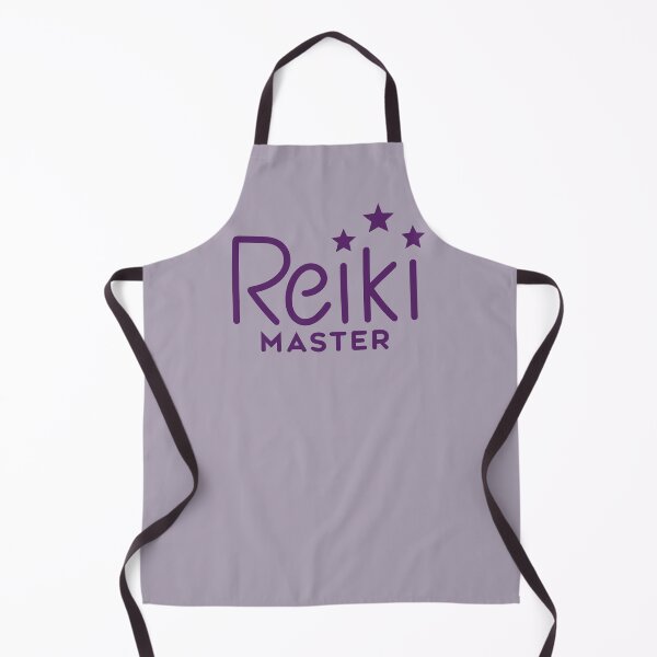 Item preview, Starborn Reiki Master /purple/ designed and sold by EvaAngel.