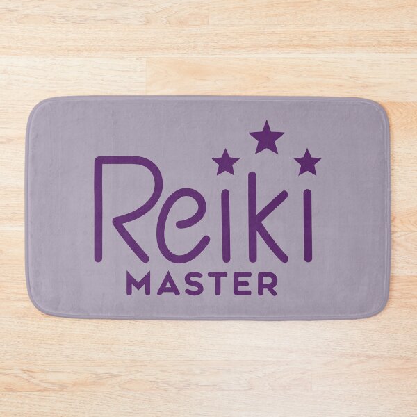 Item preview, Starborn Reiki Master /purple/ designed and sold by EvaAngel.