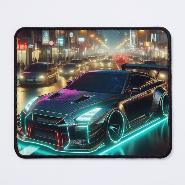 Item preview, Copy of Custom Car Mods: Unique Designs for Auto Enthusiasts designed and sold by MGBLSTORE.