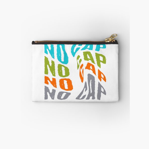 Item preview, No Cap designed and sold by CyberWindow.