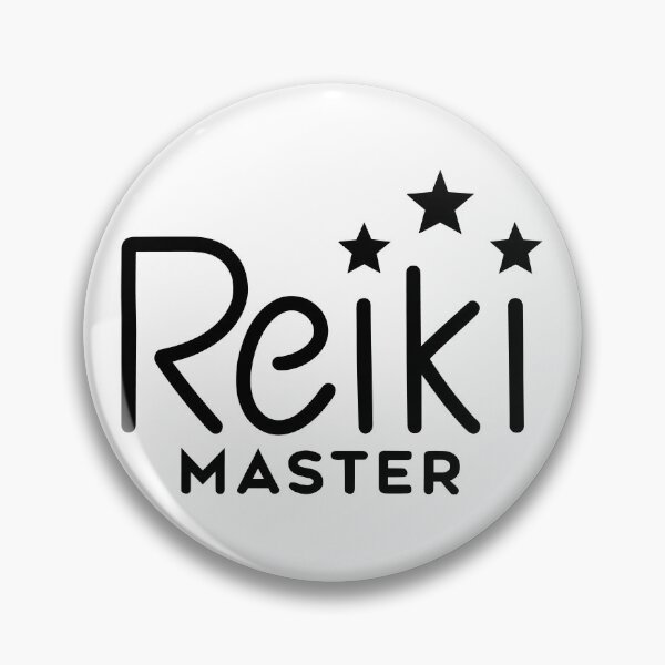 Item preview, Starborn Reiki Master designed and sold by EvaAngel.
