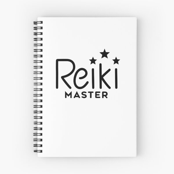 Item preview, Starborn Reiki Master designed and sold by EvaAngel.