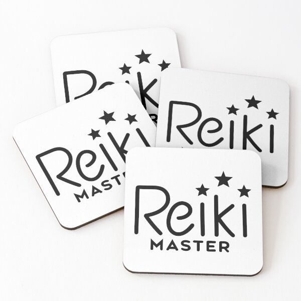 Item preview, Starborn Reiki Master designed and sold by EvaAngel.