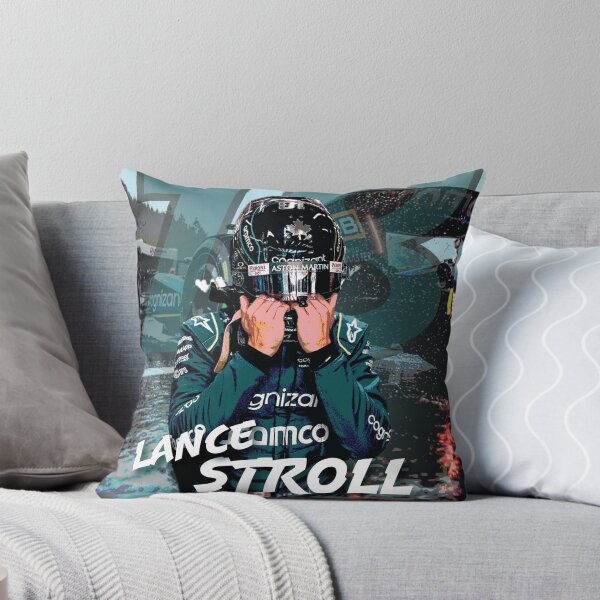 Item preview, Lance Stroll designed and sold by islandchicart.