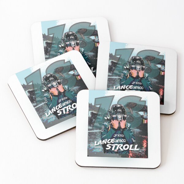 Item preview, Lance Stroll designed and sold by islandchicart.