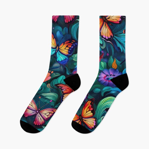 Item preview, Butterfly Colors designed and sold by Nuist25.