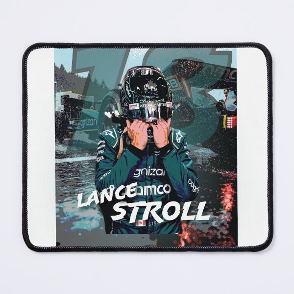 Item preview, Lance Stroll designed and sold by islandchicart.
