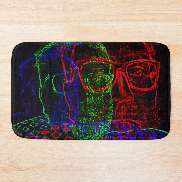 Item preview, Aaaaaahhhhhh Monday! designed and sold by MarkDekko.