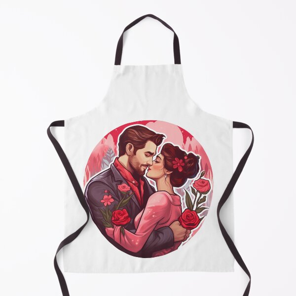 Item preview, A little love for Valentine's Day designed and sold by MidArtForge.