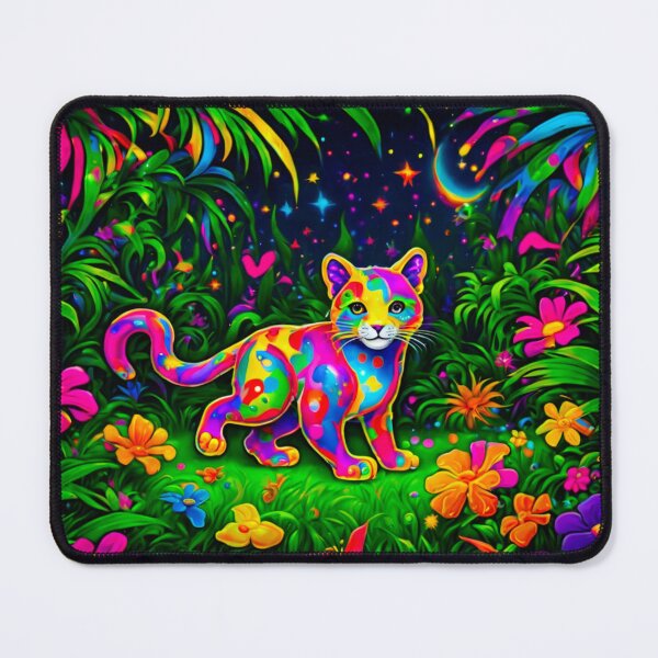 Item preview, Speckled Cat designed and sold by PaigeCompositor.