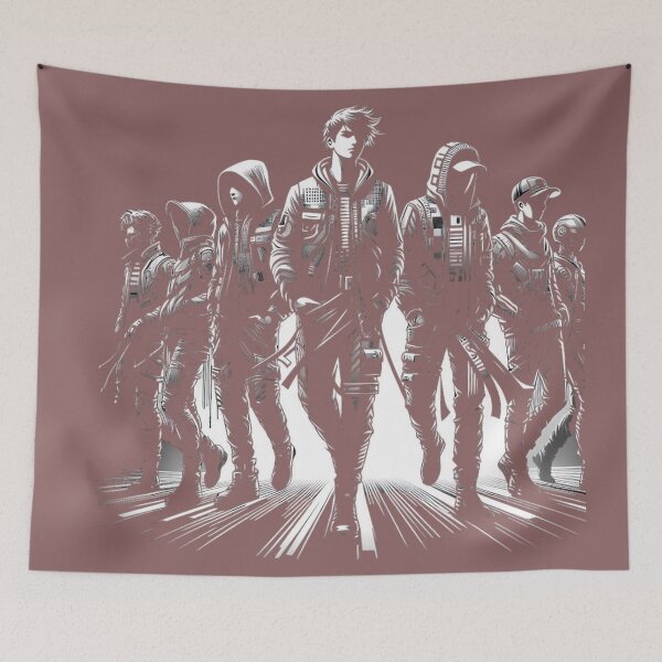 Item preview,  Does that pique your curiosity? designed and sold by elrashedy007.
