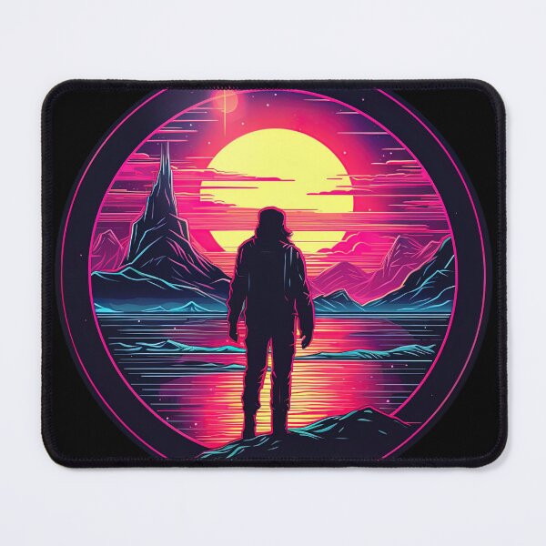 Item preview, Embrace the Mystery of Twilight: Surreal Vistas designed and sold by jgvisualarts.