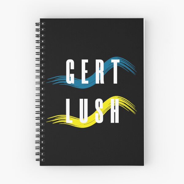 Item preview, Gert Lush Bristoliano designed and sold by UniqueDesignHub.