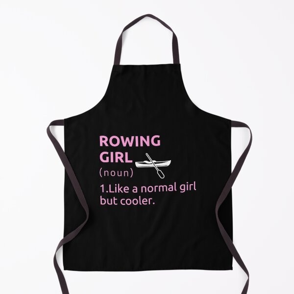 Item preview, Rowing Coach.Rowing Girl designed and sold by ridnaledesigner.