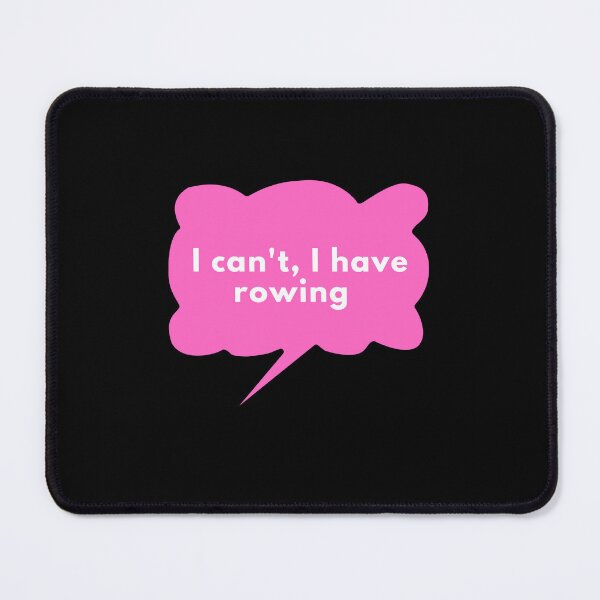 Item preview, Rowing Coach.Rowing Instructor designed and sold by ridnaledesigner.
