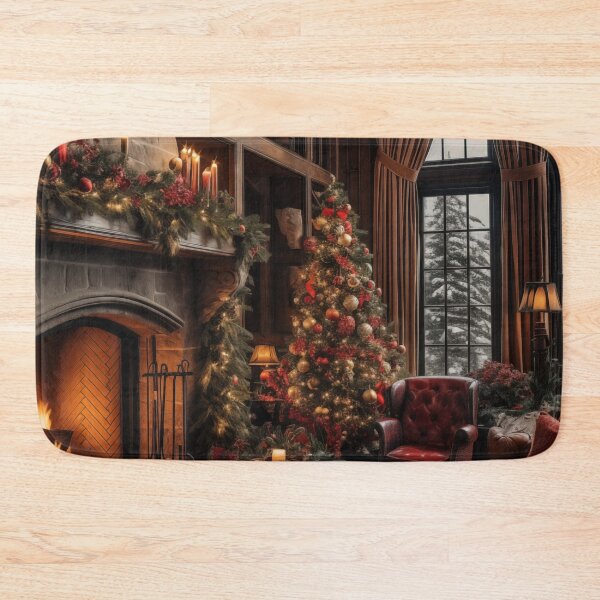 Item preview, Enchanted Winter Giftscapes designed and sold by FireScreen.