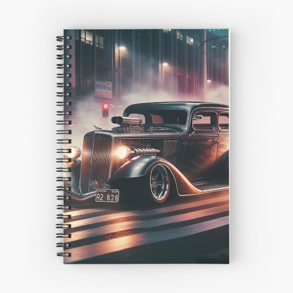 Item preview, Custom Car Mods: Unique Designs for Auto Enthusiasts designed and sold by MGBLSTORE.
