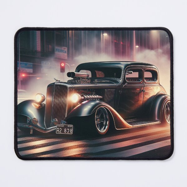 Item preview, Custom Car Mods: Unique Designs for Auto Enthusiasts designed and sold by MGBLSTORE.