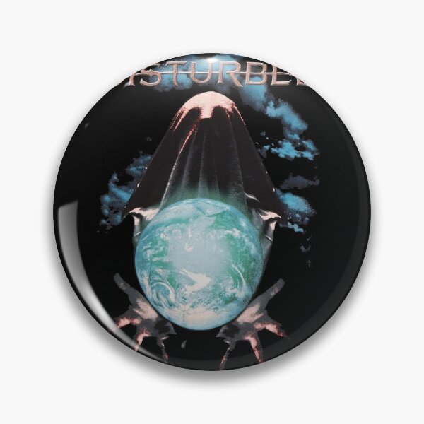 Item preview, Disturbed Hooded Figure designed and sold by Quorplix-art.