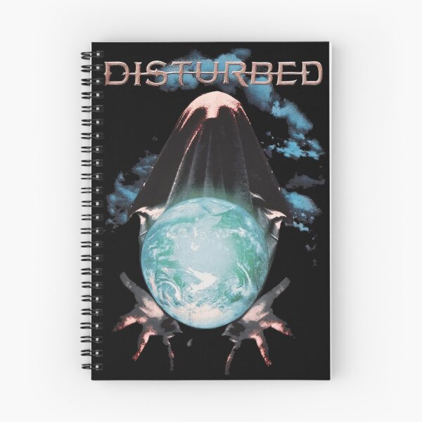 Item preview, Disturbed Hooded Figure designed and sold by Quorplix-art.