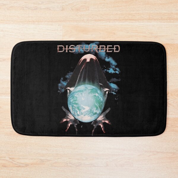 Item preview, Disturbed Hooded Figure designed and sold by Quorplix-art.