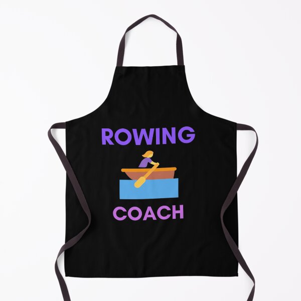 Item preview, Rowing Instructor designed and sold by ridnaledesigner.