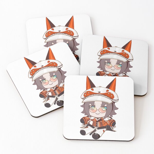Item preview, Mysta Rias Fumo | Nijisanji designed and sold by otsukimirecital.