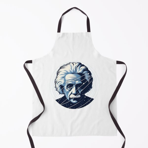 Item preview, albert einstein designed and sold by scabsecrete.