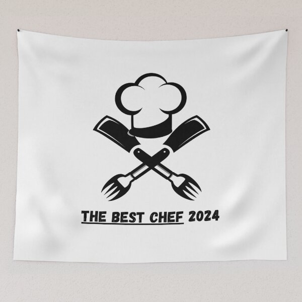 Item preview, Best Chef on 2024 designed and sold by rafal12345.