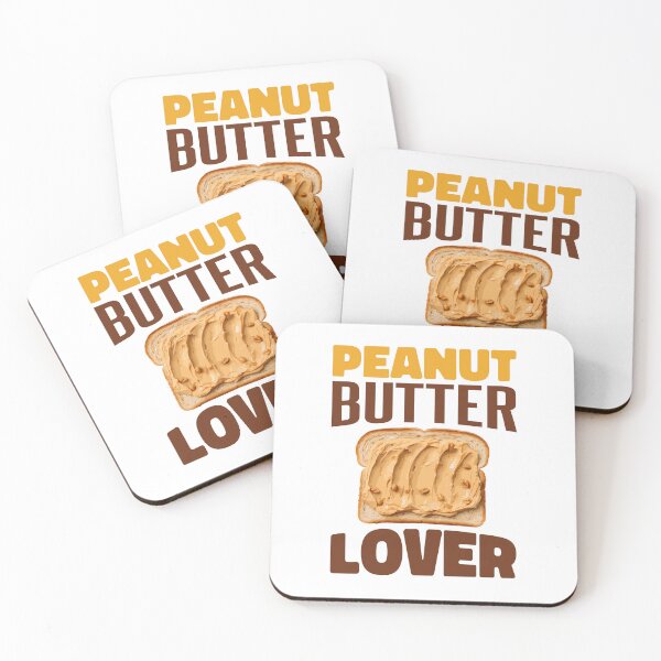 Item preview, Peanut Butter Lover designed and sold by HandicraftArt.